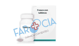 Fampridina 10 mg Frasco con 10 tabletas Precio