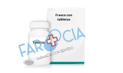 Fampridina 10 mg Frasco con 10 tabletas costo de
