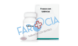 Fampridina 10 mg Frasco con 10 tabletas precio de