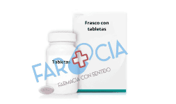 Fampridina 10 mg Frasco con 10 tabletas Efectos Secundarios 