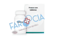 Fampridina 10 mg Frasco con 10 tabletas venta