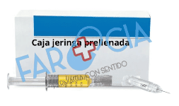 Somatuline Autogel 120g/0.5ml Jeringa prellenada