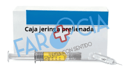 Somatuline Autogel 120g/0.5ml Jeringa prellenada Precio