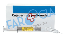 Somatuline Autogel 120g/0.5ml Jeringa prellenada Costo