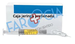 Somatuline Autogel 120g/0.5ml Jeringa prellenada Efectos Secundarios
