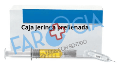 Somatuline Autogel 120g/0.5ml Jeringa prellenada Para que sirve
