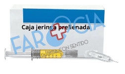Somatuline Autogel 120g/0.5ml Jeringa prellenada Mecanismo de acción
