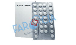 Lapatinib 250 mg Caja con 70 tabletas precio de