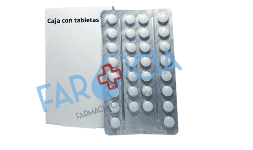 Lapatinib 250 mg Caja con 70 tabletas venta