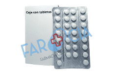 Lapatinib 250 mg Caja con 70 tabletas venta de