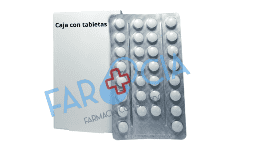 Lapatinib 250 mg Caja con 70 tabletas Para que sirve
