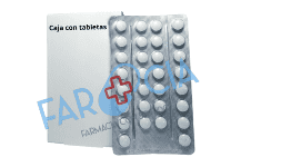 Lapatinib 250 mg Caja con 70 tabletas Efectos Secundarios