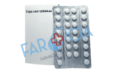 Lapatinib 250 mg Caja con 70 tabletas costo de