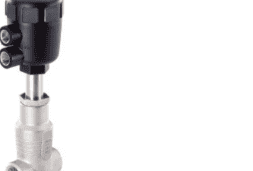 Valvulas globo manual BURKERT 2012