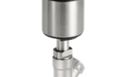 Valvulas de asiento inclinado BURKERT 2300