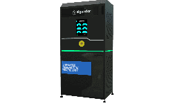 Bromo (generadores de cloro inteligentes) - Aiguaclor