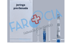 Abatacept 125 mg caja con 4 jeringas Venta