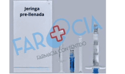 Abatacept 125 mg caja con 4 jeringas en Puebla