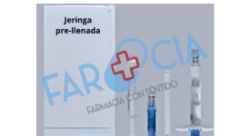 Abatacept 125 mg caja con 4 jeringas Para que sirve