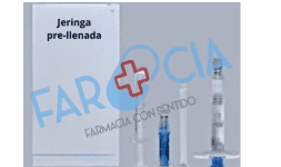 Abatacept 125 mg caja con 4 jeringas Genérico