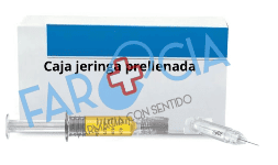 Acido aminocaproico inyectable USP 5g/20 ml