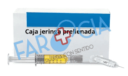 Acido aminocaproico inyectable USP 5g/20 ml Precio