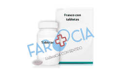 Alecitinib 150 mg con 56 tabletas
