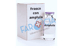 Aprepitant 150 mg/1 ml Frasco Ámpula en Puebla