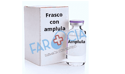 Aprepitant 150 mg/1 ml Frasco Ámpula