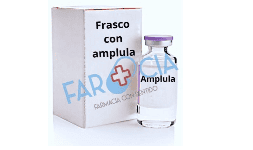 Avibactam sódico 2 g./0.5 g. Frasco ámpula Venta