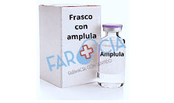 Avibactam sódico 2 g./0.5 g. Frasco ámpula en Puebla