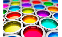 Distribución de productos químicos para la fabricación de pinturas y recubrimientos en México