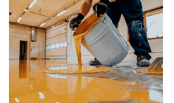 Distribución de productos químicos para la fabricación de pinturas y recubrimientos en Coahuila