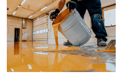 Distribución de productos químicos para la fabricación de pinturas y recubrimientos en Tamaulipas