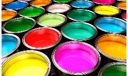 Distribución de productos químicos para la fabricación de pinturas y recubrimientos en Tamaulipas
