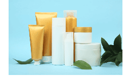 Materias primas para fabricantes de cosméticos y cuidado personal