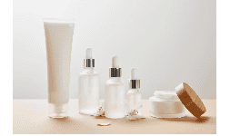 Distribución de materias primas para cosméticos y cuidado personal