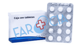 Bicalutamida 50 mg caja con 28 tabletas Efectos Secundarios