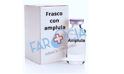 Bentruximab 50 mg Frasco Ámpula Costo