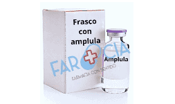 Bentruximab 50 mg Frasco Ámpula en México