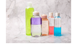 Materias primas para la industria cosmética y cuidado personal