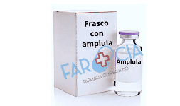 Bentruximab 50 mg Frasco Ámpula Mecanismo de Acción