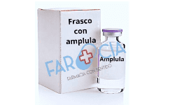 Caspofungina 50 mg Frasco Ámpula en Puebla