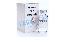 Caspofungina 50 mg Frasco Ámpula Mecanismo de Acción