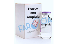 Cetuximab 5 mg Frasco Ámpula
