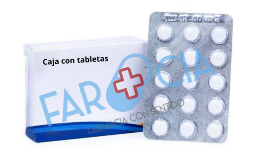 Cinacalcet 30 mg caja con 30 tabletas