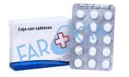 Cinacalcet 30 mg caja con 30 tabletas venta de