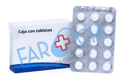 Cinacalcet 30 mg caja con 30 tabletas Precio