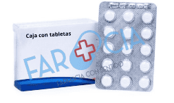 Cinacalcet 30 mg caja con 30 tabletas en Puebla