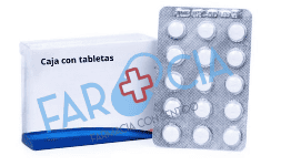 Cinacalcet 30 mg caja con 30 tabletas en México
